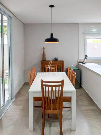 Imagem Casa de Condomínio com 3 Quartos à Venda, 225 m² em Villa Verde - Jundiaí