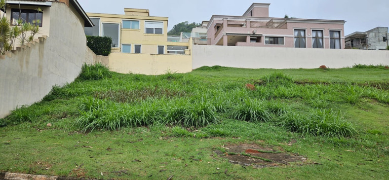 Imagem Terreno à Venda, 575 m² em Cidade Satélite - Atibaia Imagem Terreno à Venda, 575 m² em Cidade Satélite - Atibaia