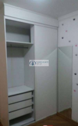Imagem Apartamento com 3 Quartos à Venda, 66 m² em Vila Araguaia - São Paulo Imagem Apartamento com 3 Quartos à Venda, 66 m² em Vila Araguaia - São Paulo