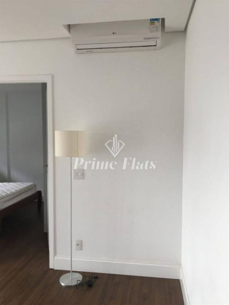 Imagem Apartamento com 1 Quarto à Venda, 45 m² em Santo Amaro - São Paulo Imagem Apartamento com 1 Quarto à Venda, 45 m² em Santo Amaro - São Paulo