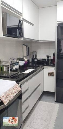 Imagem Apartamento com 2 Quartos à Venda, 62 m² em Rudge Ramos - São Bernardo Do Campo Imagem Apartamento com 2 Quartos à Venda, 62 m² em Rudge Ramos - São Bernardo Do Campo