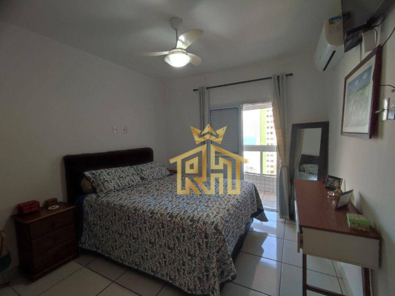 Imagem Apartamento com 3 Quartos à Venda, 128 m² em Vila Guilhermina - Praia Grande Imagem Apartamento com 3 Quartos à Venda, 128 m² em Vila Guilhermina - Praia Grande