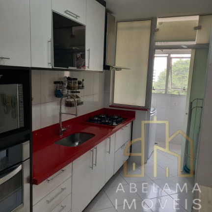 Imagem Apartamento com 2 Quartos à Venda, 60 m² em Jardim - Santo André Imagem Apartamento com 2 Quartos à Venda, 60 m² em Jardim - Santo André