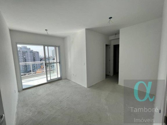 Imagem Apartamento com 2 Quartos à Venda, 57 m² em Vila Yara - Osasco
