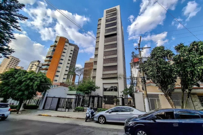Imagem Apartamento com 4 Quartos à Venda, 175 m² em Ipiranga - São Paulo Imagem Apartamento com 4 Quartos à Venda, 175 m² em Ipiranga - São Paulo