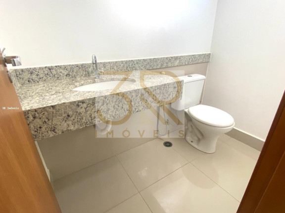 Imagem Sala Comercial à Venda, 20 m² em Nova Ribeirânia - Ribeirão Preto