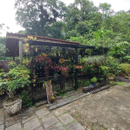 Imagem Casa com 4 Quartos à Venda, 320 m² em Monte Oliveti - Guapimirim Imagem Casa com 4 Quartos à Venda, 320 m² em Monte Oliveti - Guapimirim