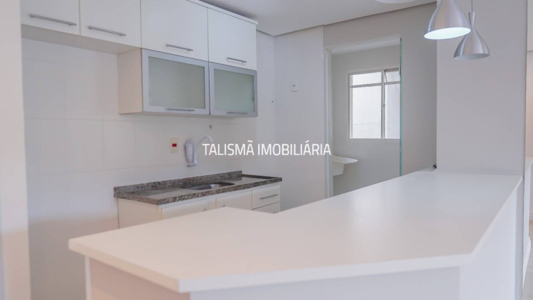 Imagem Apartamento com 2 Quartos à Venda, 60 m² em Parque Munhoz - São Paulo