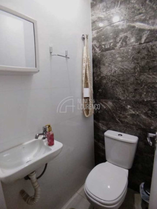 Imagem Casa com 3 Quartos à Venda, 87 m² em Macuco - Santos Imagem Casa com 3 Quartos à Venda, 87 m² em Macuco - Santos