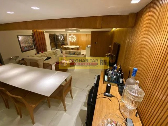 Imagem Casa de Condomínio com 3 Quartos à Venda, 187 m² em Tirol - Natal