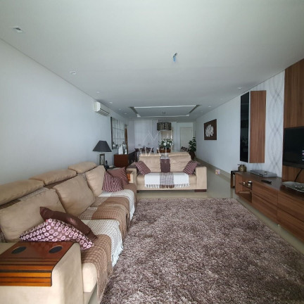 Imagem Apartamento com 4 Quartos à Venda, 206 m² em Aviação - Praia Grande Imagem Apartamento com 4 Quartos à Venda, 206 m² em Aviação - Praia Grande