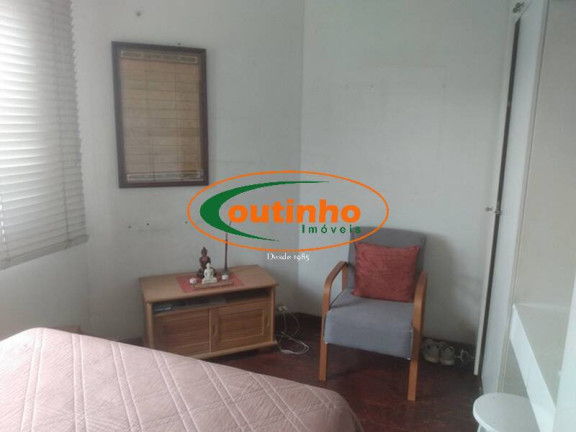 Imagem Apartamento com 3 Quartos à Venda, 100 m² em Maracanã - Rio De Janeiro Imagem Apartamento com 3 Quartos à Venda, 100 m² em Maracanã - Rio De Janeiro