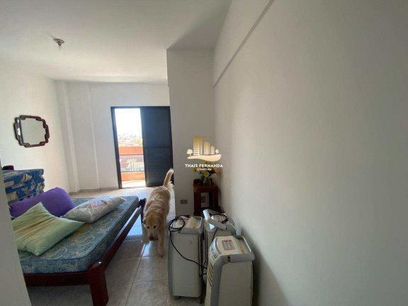 Imagem Apartamento com 2 Quartos à Venda, 109 m² em Caiçara - Praia Grande Imagem Apartamento com 2 Quartos à Venda, 109 m² em Caiçara - Praia Grande