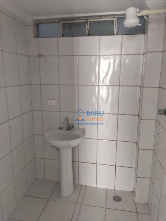 Imagem Apartamento com 1 Quarto à Venda, 30 m² em Santa Cecília - São Paulo Imagem Apartamento com 1 Quarto à Venda, 30 m² em Santa Cecília - São Paulo