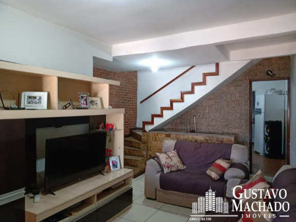 Imagem Casa com 3 Quartos à Venda, 112 m² em Belmonte - Volta Redonda Imagem Casa com 3 Quartos à Venda, 112 m² em Belmonte - Volta Redonda