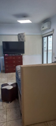 Imagem Cobertura com 1 Quarto à Venda, 75 m² em Paraíso Do Morumbi - São Paulo Imagem Cobertura com 1 Quarto à Venda, 75 m² em Paraíso Do Morumbi - São Paulo