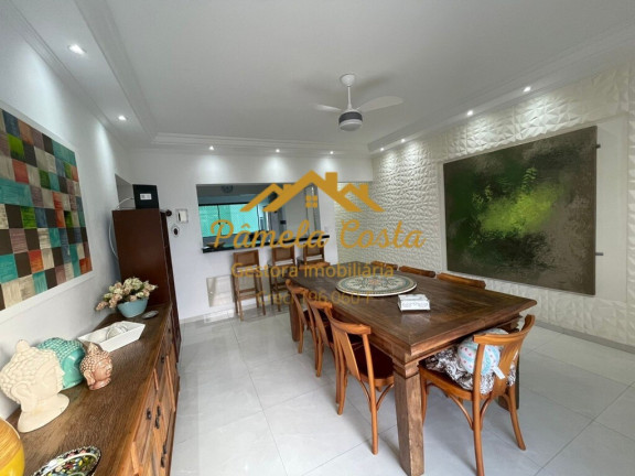 Imagem Apartamento com 3 Quartos à Venda, 110 m² em Jardim Las Palmas - Guarujá Imagem Apartamento com 3 Quartos à Venda, 110 m² em Jardim Las Palmas - Guarujá