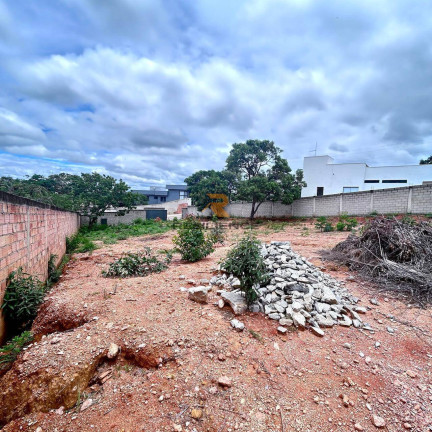 Terreno à Venda, 1.200 m² em Lagoa Mansões - Lagoa Santa
