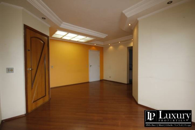 Imagem Apartamento com 4 Quartos à Venda, 110 m² em Jardim Anália Franco - São Paulo Imagem Apartamento com 4 Quartos à Venda, 110 m² em Jardim Anália Franco - São Paulo