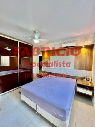 Imagem Casa de Condomínio com 3 Quartos à Venda, 150 m² em Zona Nova  - Capão Da Canoa