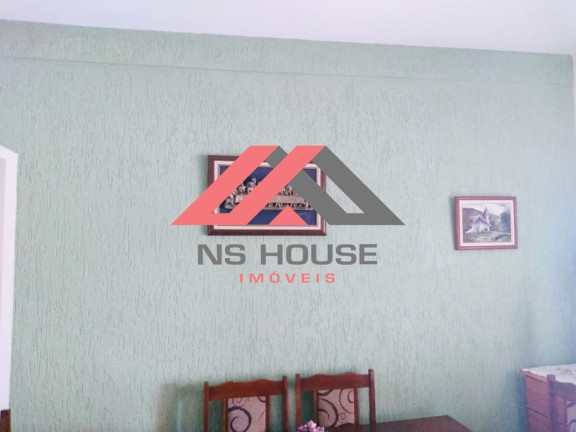 Imagem Casa com 4 Quartos à Venda, 220 m² em Demarchi - São Bernardo Do Campo Imagem Casa com 4 Quartos à Venda, 220 m² em Demarchi - São Bernardo Do Campo