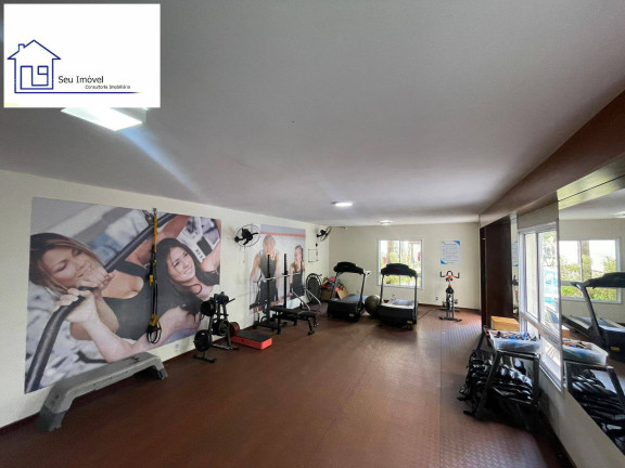 Imagem Apartamento com 2 Quartos à Venda, 52 m² em Camorim - Rio De Janeiro