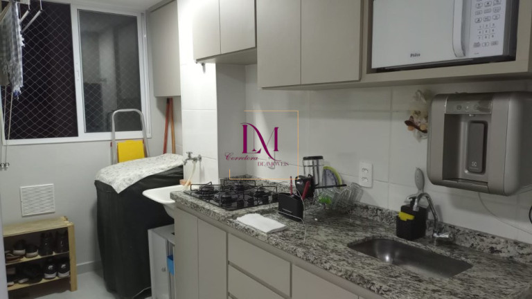 Imagem Apartamento com 2 Quartos à Venda, 50 m² em Jardim Terras De Carolina - Araras Imagem Apartamento com 2 Quartos à Venda, 50 m² em Jardim Terras De Carolina - Araras