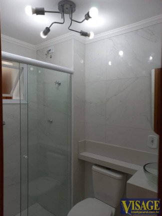 Imagem Apartamento com 2 Quartos à Venda,  em Vila Zeze - Jacareí