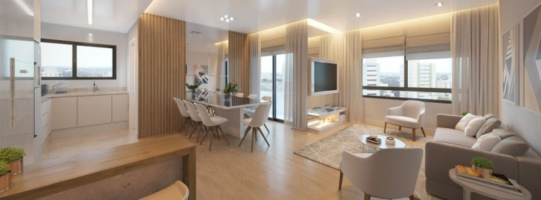 Imagem Apartamento com 3 Quartos à Venda, 125 m² em Petrópolis - Porto Alegre