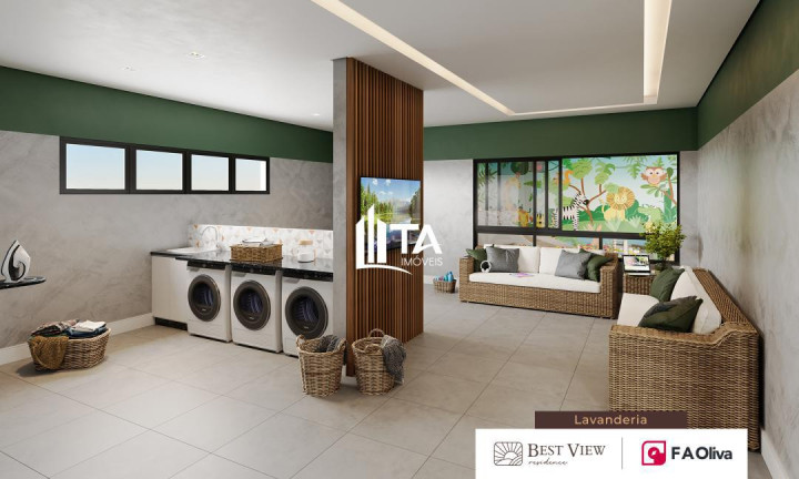 Imagem Imóvel com 2 Quartos à Venda, 62 m² em Swiss Park - Campinas Imagem Imóvel com 2 Quartos à Venda, 62 m² em Swiss Park - Campinas