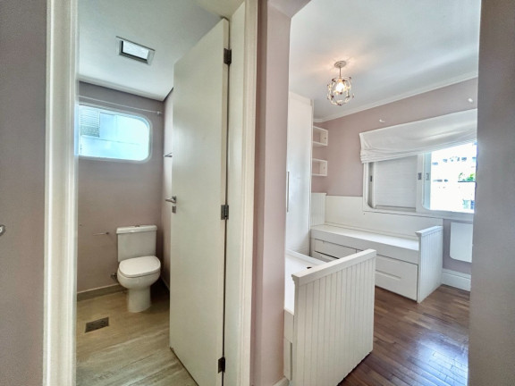 Imagem Apartamento com 2 Quartos à Venda, 110 m² em Jardim Paulista - São Paulo