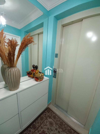 Imagem Imóvel com 3 Quartos à Venda, 106 m² em Santana - São Paulo