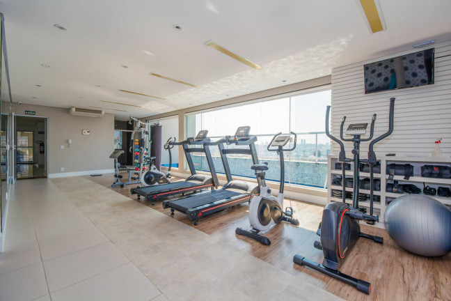 Imagem Apartamento com 2 Quartos à Venda, 54 m² em Rudge Ramos - São Bernardo Do Campo