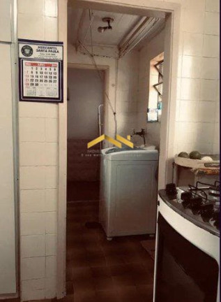 Imagem Apartamento com 3 Quartos à Venda, 70 m² em Chacara Santo Antonio - São Paulo Imagem Apartamento com 3 Quartos à Venda, 70 m² em Chacara Santo Antonio - São Paulo