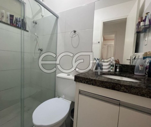 Imagem Apartamento com 2 Quartos à Venda, 54 m² em Jardim Centenário - Aracaju