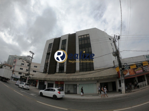 Imagem Sala Comercial à Venda, 84 m² em Centro - Guarapari Imagem Sala Comercial à Venda, 84 m² em Centro - Guarapari