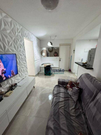 Imagem Apartamento com 2 Quartos à Venda, 58 m² em Maria Paula - São Gonçalo