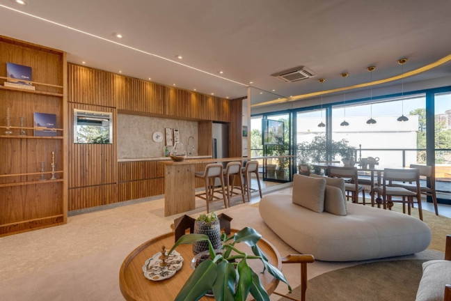 Imagem Apartamento com 2 Quartos à Venda, 163 m² em Setor Bueno - Goiânia Imagem Apartamento com 2 Quartos à Venda, 163 m² em Setor Bueno - Goiânia
