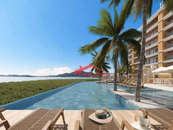 Imagem Apartamento com 4 Quartos à Venda, 183 m² em Centro - Penha Imagem Apartamento com 4 Quartos à Venda, 183 m² em Centro - Penha