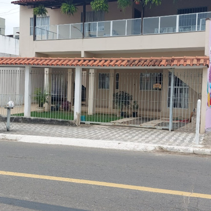 Imagem Casa com 6 Quartos à Venda, 50 m² em Praia Do Morro - Guarapari Imagem Casa com 6 Quartos à Venda, 50 m² em Praia Do Morro - Guarapari