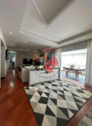 Imagem Apartamento com 3 Quartos à Venda, 162 m² em Santo Antônio - São Caetano Do Sul Imagem Apartamento com 3 Quartos à Venda, 162 m² em Santo Antônio - São Caetano Do Sul