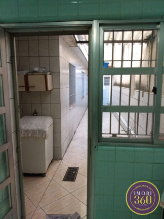 Imagem Casa com 3 Quartos à Venda, 190 m² em Vila Formosa - São Paulo