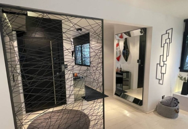 Imagem Imóvel com 4 Quartos à Venda, 247 m² em Aclimação - São Paulo