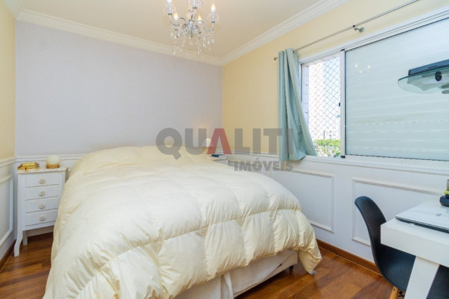 Foto do imóvel Apartamento com 3 Quartos à Venda, 237 m² em Vila Clementino - São Paulo