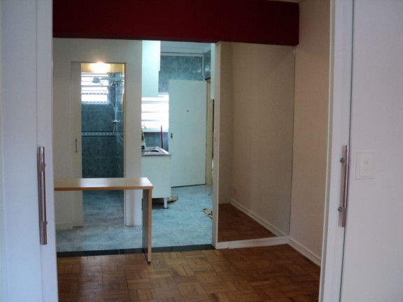 Imagem Kitnet com 1 Quarto à Venda, 29 m² em Bela Vista - São Paulo Imagem Kitnet com 1 Quarto à Venda, 29 m² em Bela Vista - São Paulo