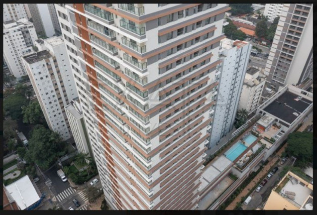 Imagem Imóvel com 4 Quartos à Venda, 230 m² em Brooklin Paulista - São Paulo Imagem Imóvel com 4 Quartos à Venda, 230 m² em Brooklin Paulista - São Paulo