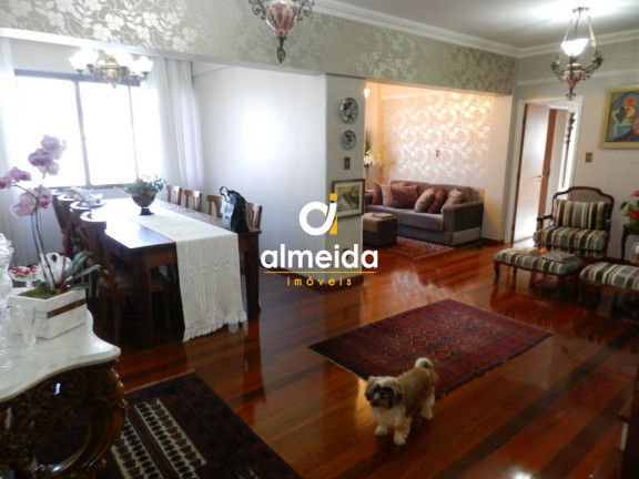 Cobertura com 3 Quartos à Venda, 264 m² em Centro - Santa Maria