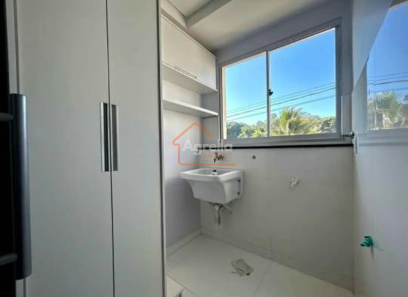 Imagem Imóvel com 2 Quartos à Venda, 49 m² em Condomínio Elias Moysés - Mogi Mirim