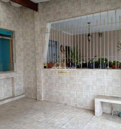 Imagem Sobrado com 2 Quartos à Venda, 150 m² em Fundação - São Caetano Do Sul Imagem Sobrado com 2 Quartos à Venda, 150 m² em Fundação - São Caetano Do Sul