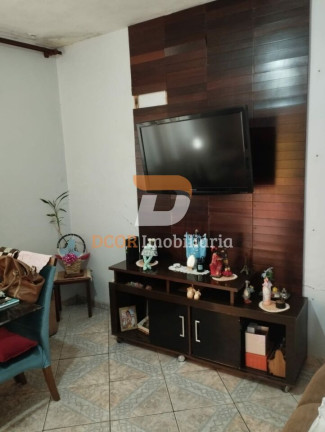 Imagem Casa com 1 Quarto à Venda, 155 m² em Centro - Diadema Imagem Casa com 1 Quarto à Venda, 155 m² em Centro - Diadema